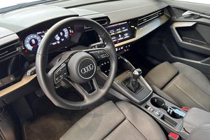 Audi A3 bild 10