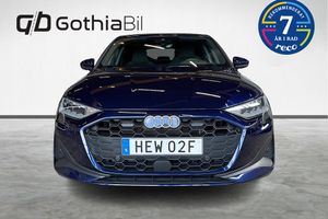 Audi A3 bild 2