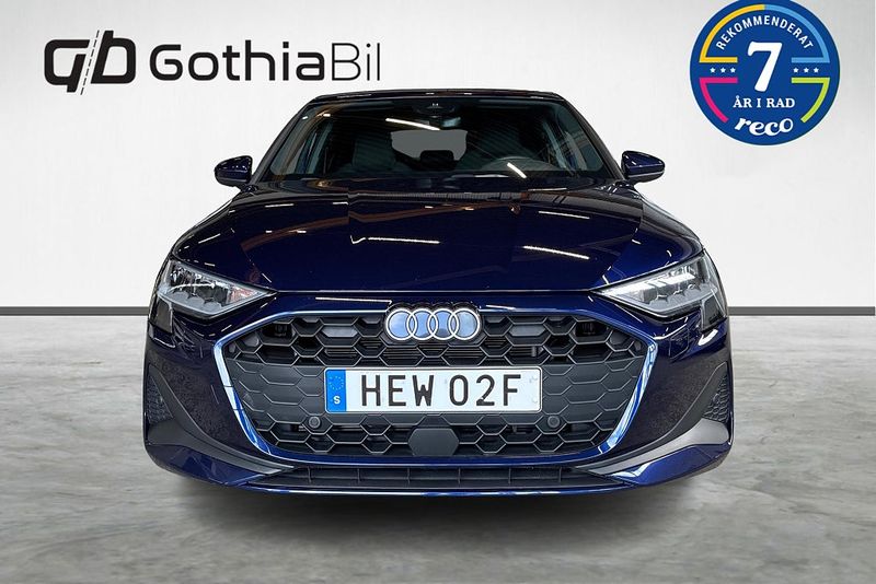 Audi A3 bild 2