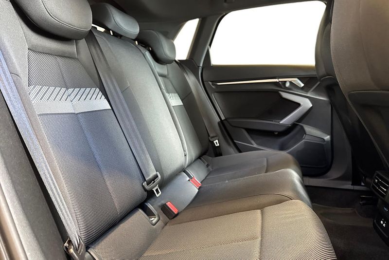 Audi A3 bild 17