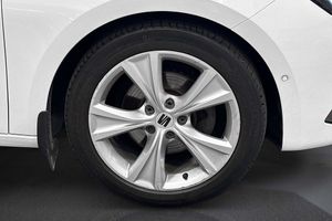 Seat Leon bild 9