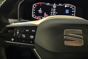 Seat Leon bild 21