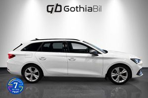 Seat Leon bild 4