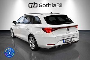Seat Leon bild 7