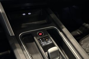 Seat Leon bild 20