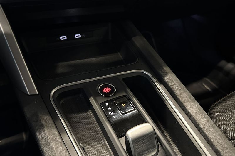 Seat Leon bild 20
