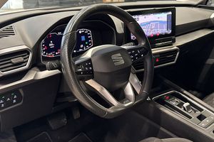 Seat Leon bild 12