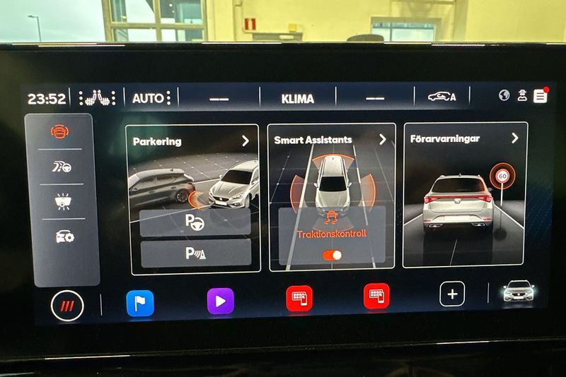 Seat Leon bild 19