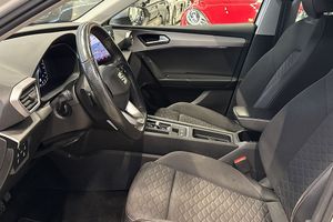 Seat Leon bild 13
