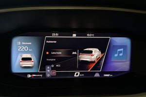 Seat Leon bild 17