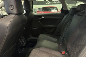 Seat Leon bild 22