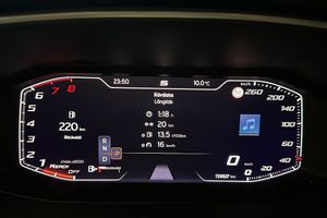 Seat Leon bild 14