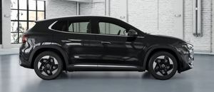 Mercedes GLA250 bild 7