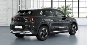 Mercedes GLA250 bild 6
