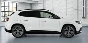 Mercedes GLA250 bild 7