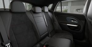 Mercedes GLA250 bild 10