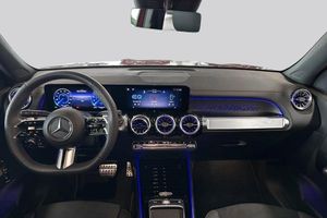 Mercedes EQB250+ bild 7