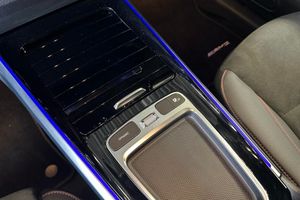 Mercedes EQB250+ bild 12