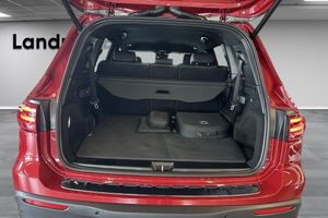 Mercedes EQB250+ bild 14