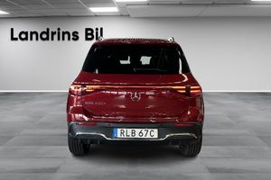 Mercedes EQB250+ bild 5