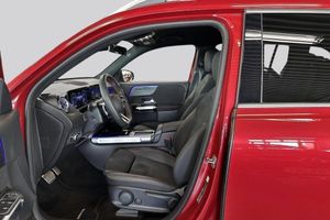 Mercedes EQB250+ bild 8