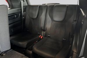 Mercedes EQB250+ bild 15