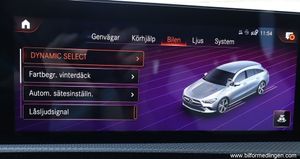 Mercedes CLA200 bild 18