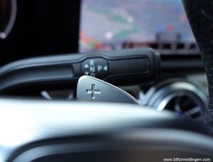 Mercedes CLA200 bild 14