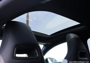 Mercedes CLA200 bild 22