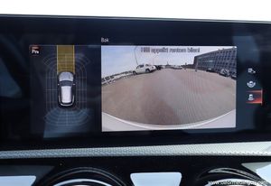 Mercedes CLA200 bild 16