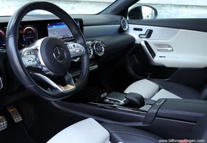 Mercedes CLA200 bild 10