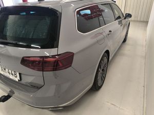 Volkswagen Passat bild 4