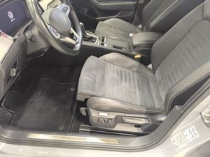 Volkswagen Passat bild 7