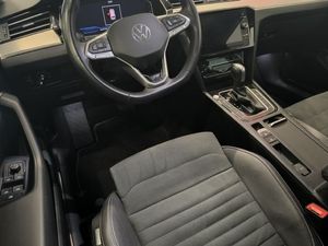 Volkswagen Passat bild 6