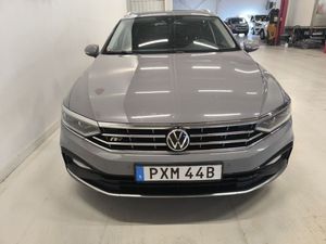 Volkswagen Passat bild 2