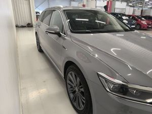 Volkswagen Passat bild 3