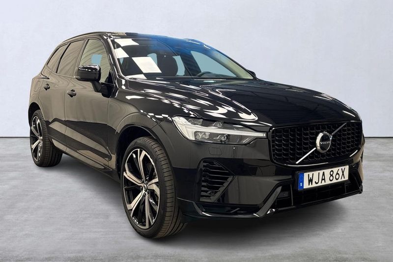 Volvo XC60 bild 6