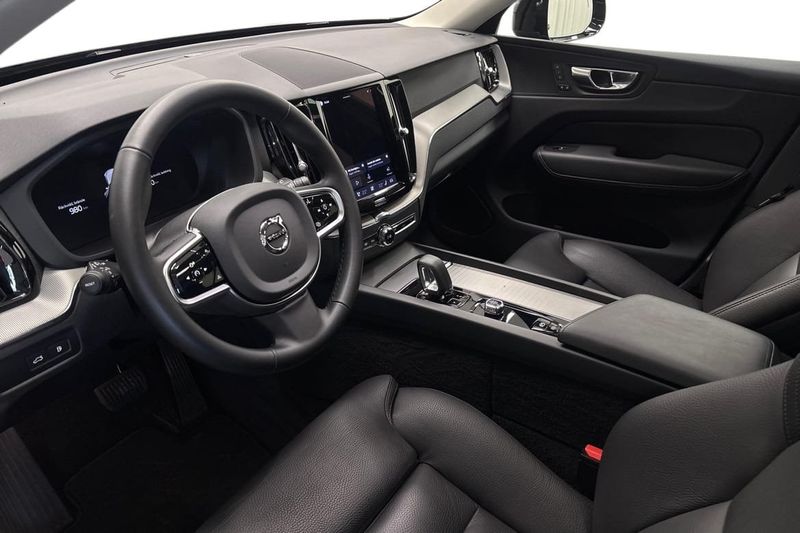 Volvo XC60 bild 8