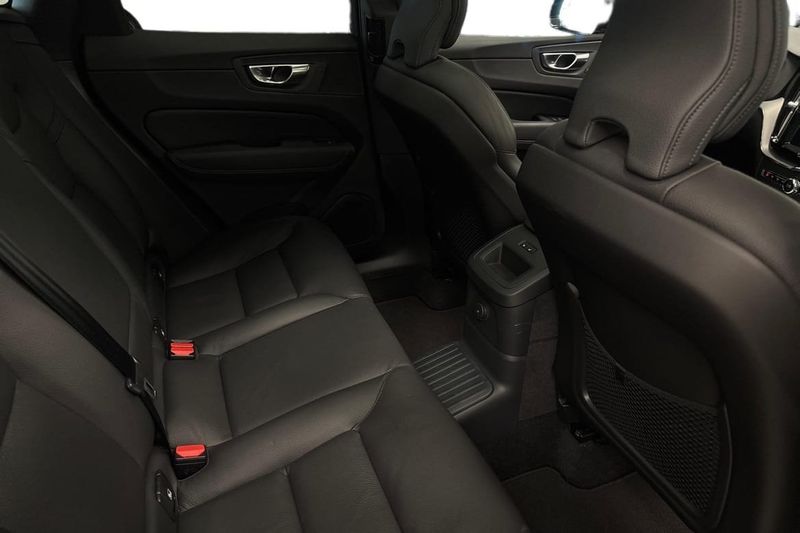 Volvo XC60 bild 11