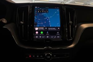 Volvo XC60 bild 15