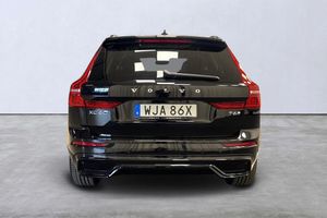 Volvo XC60 bild 5