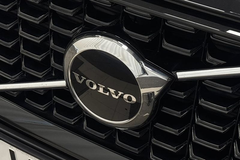Volvo XC60 bild 19