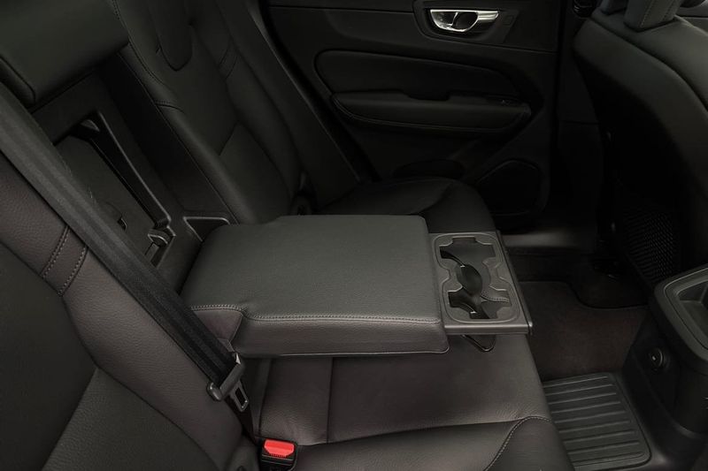 Volvo XC60 bild 18