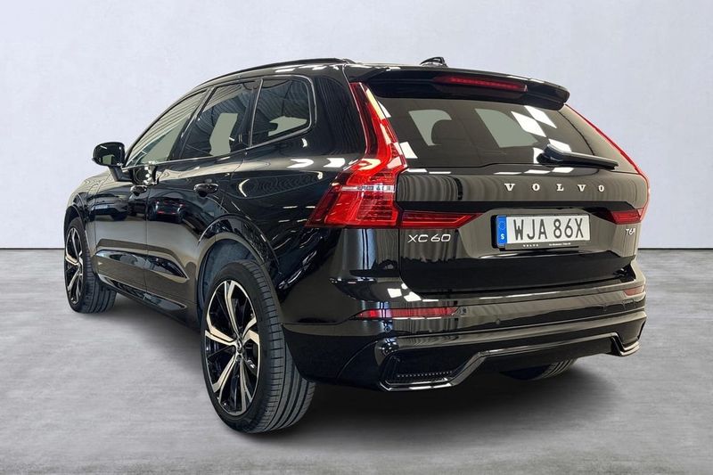 Volvo XC60 bild 4