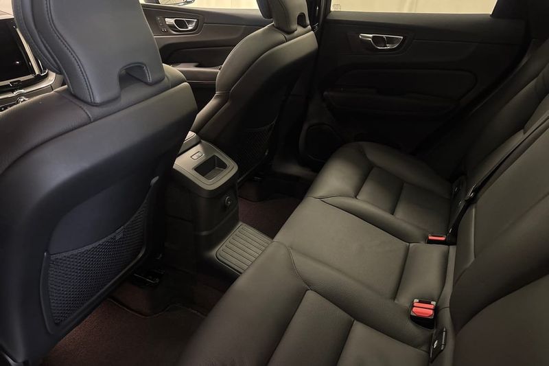 Volvo XC60 bild 12