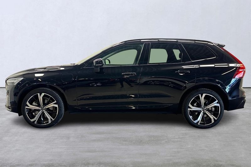 Volvo XC60 bild 2
