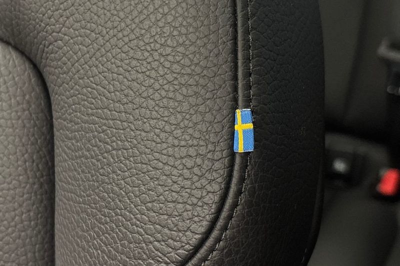 Volvo XC60 bild 14