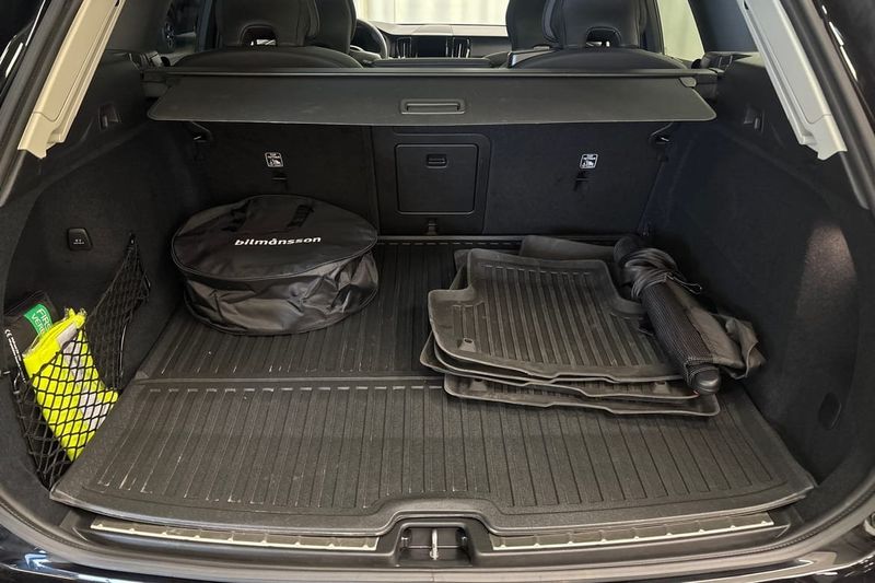 Volvo XC60 bild 13