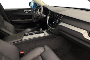 Volvo XC60 bild 10