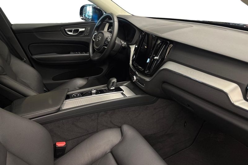 Volvo XC60 bild 10